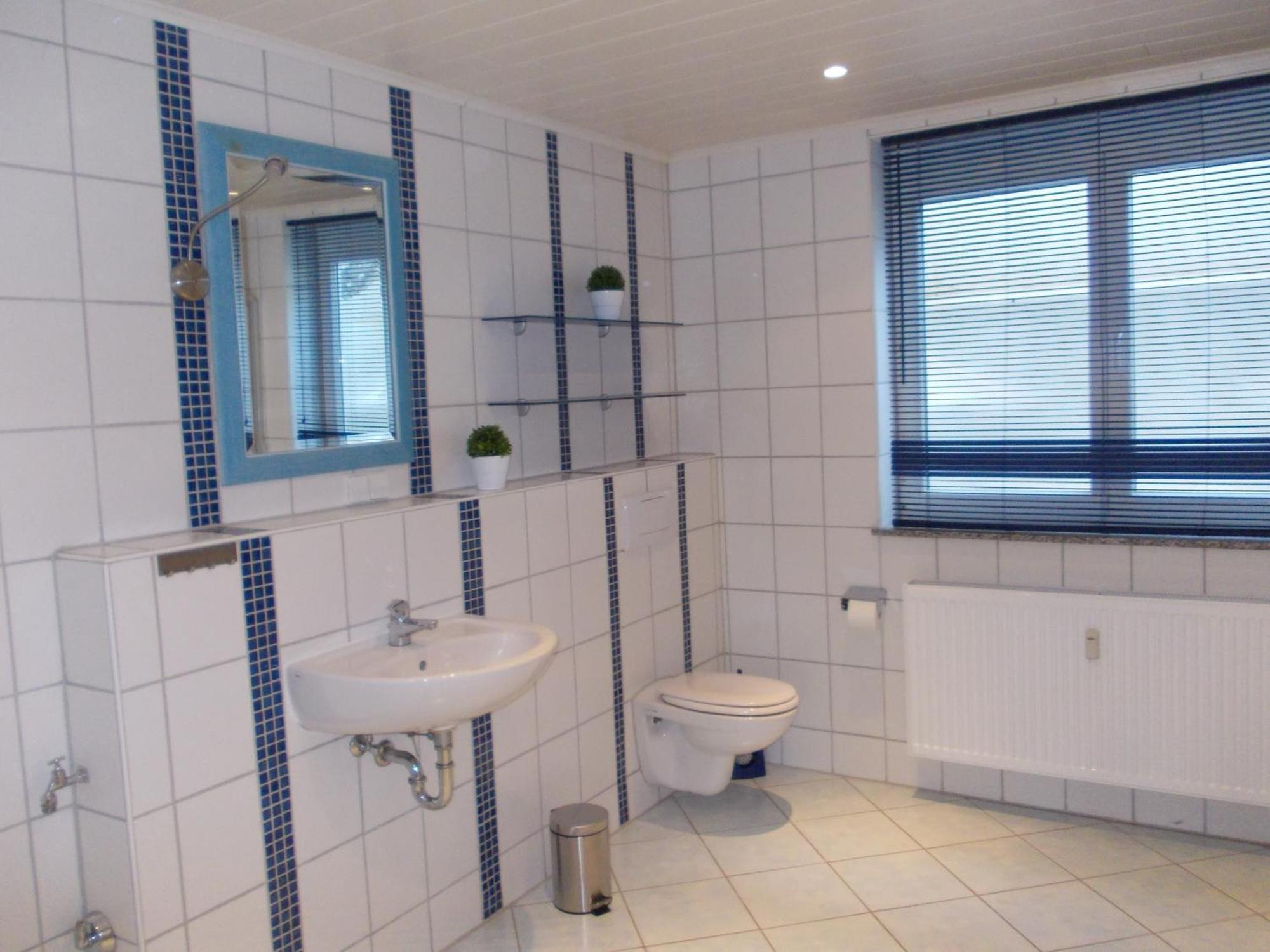 Ferienwohnung Knobloch Wahlheim Exterior photo